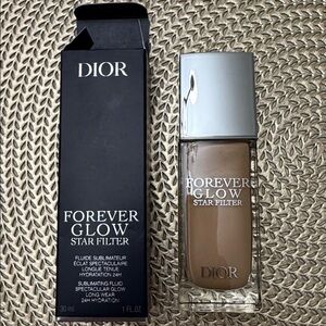 Dior Forever Glow Star Filter in Black